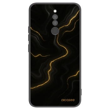 Husă pentru Xiaomi Redmi 8 - Thunder