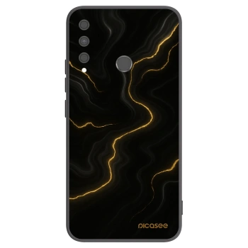 Husă pentru Huawei P40 Lite E - Thunder