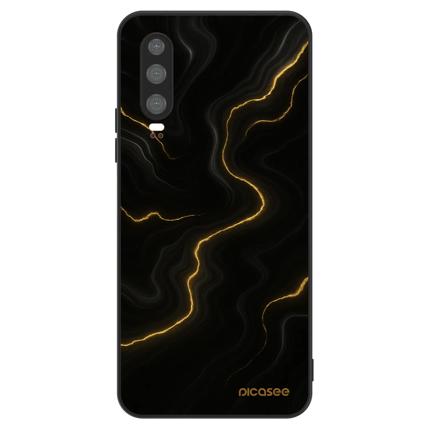 Picasee ULTIMATE CASE pentru Huawei P30 - Thunder
