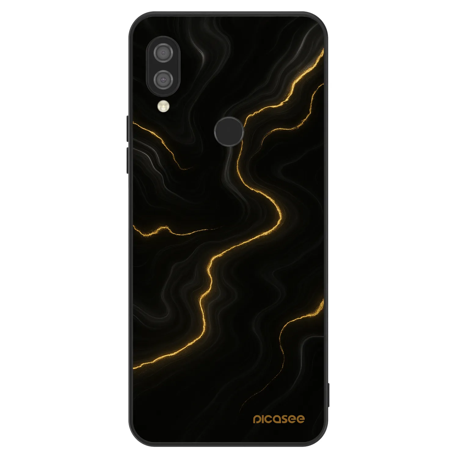 Picasee ULTIMATE CASE pentru Xiaomi Redmi 7 - Thunder