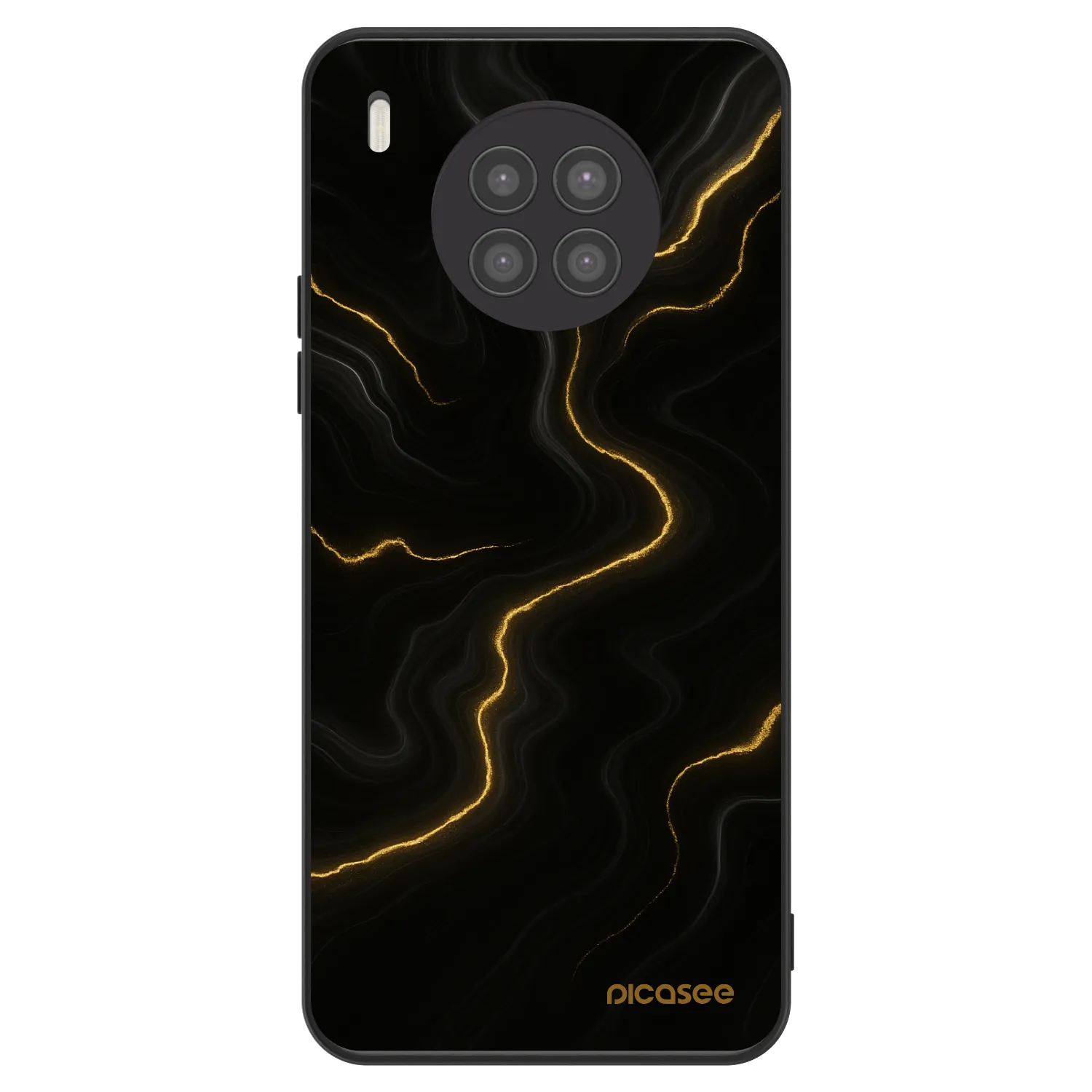 Picasee ULTIMATE CASE pentru Huawei Nova 8i - Thunder