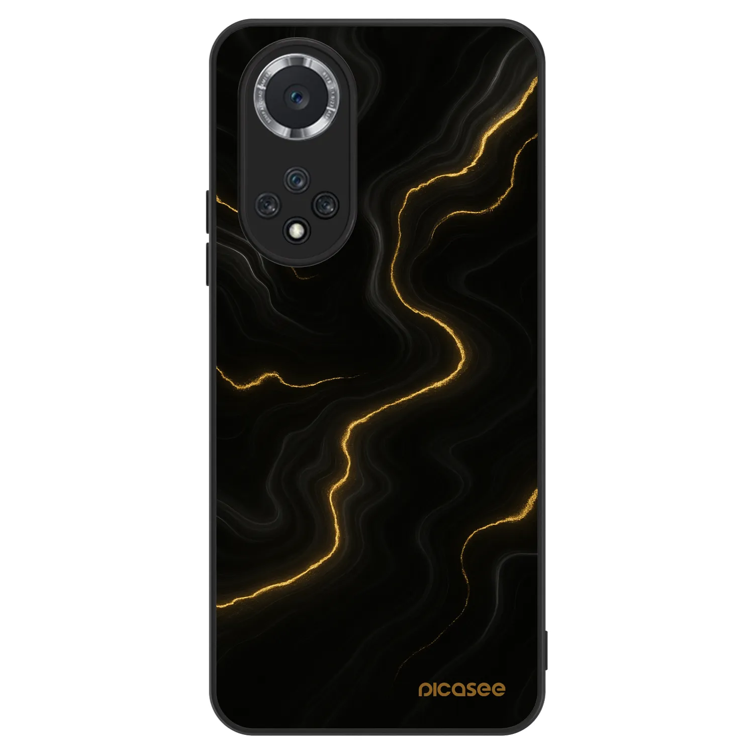 Picasee ULTIMATE CASE pentru Huawei Nova 9 SE - Thunder