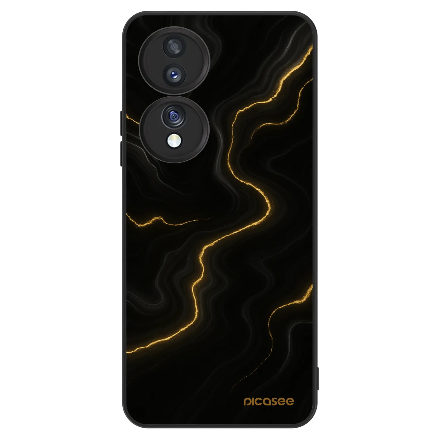 Picasee ULTIMATE CASE pentru Honor 70 - Thunder