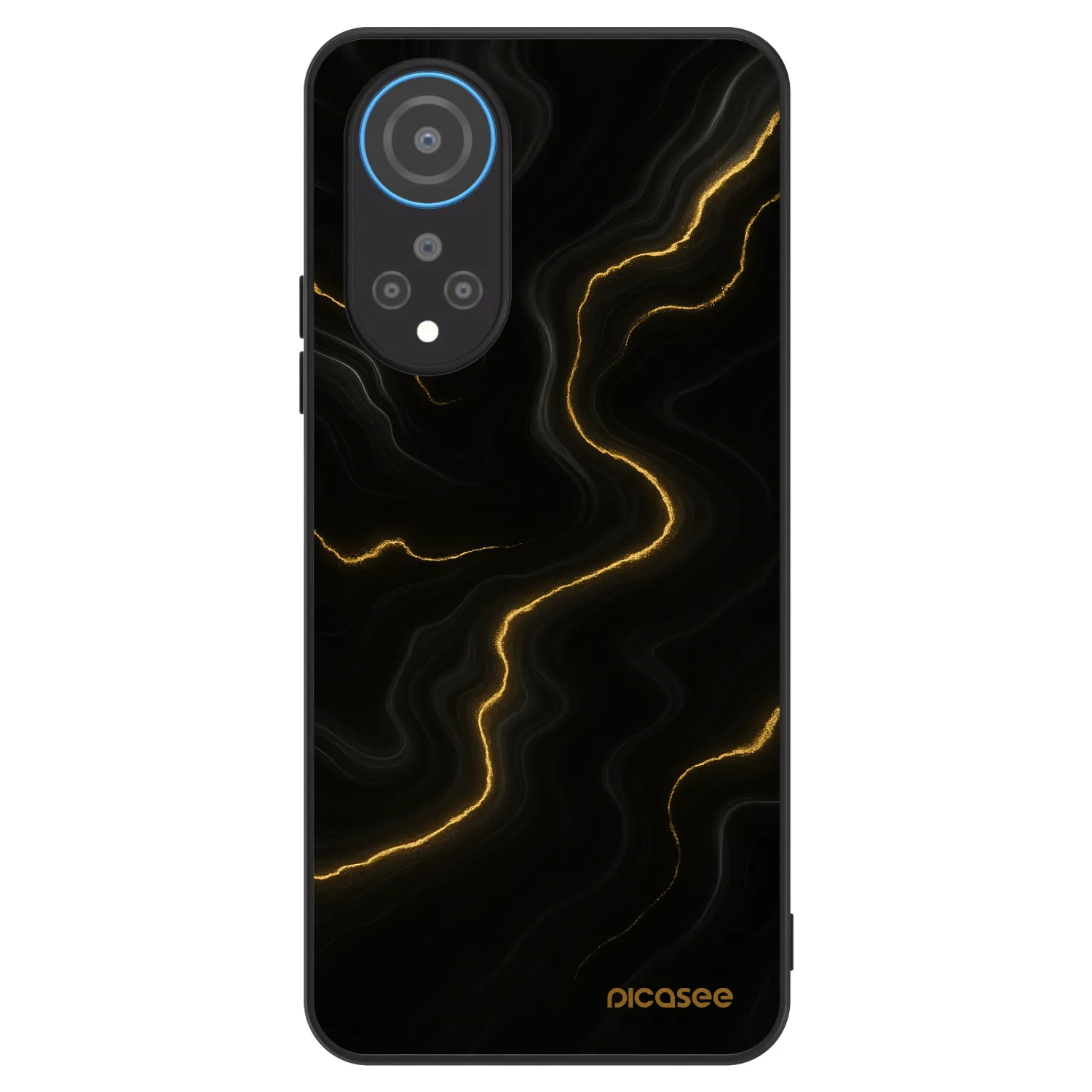 Picasee ULTIMATE CASE pentru Honor X7 - Thunder