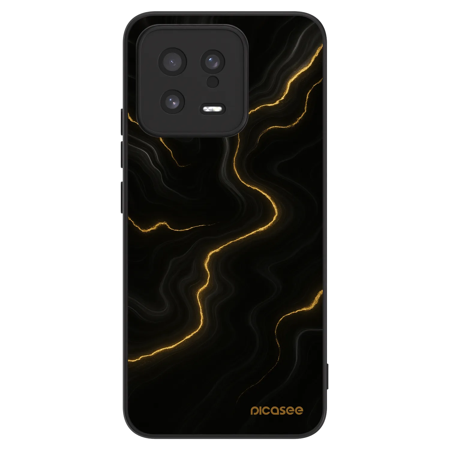 Picasee ULTIMATE CASE pentru Xiaomi 13 - Thunder