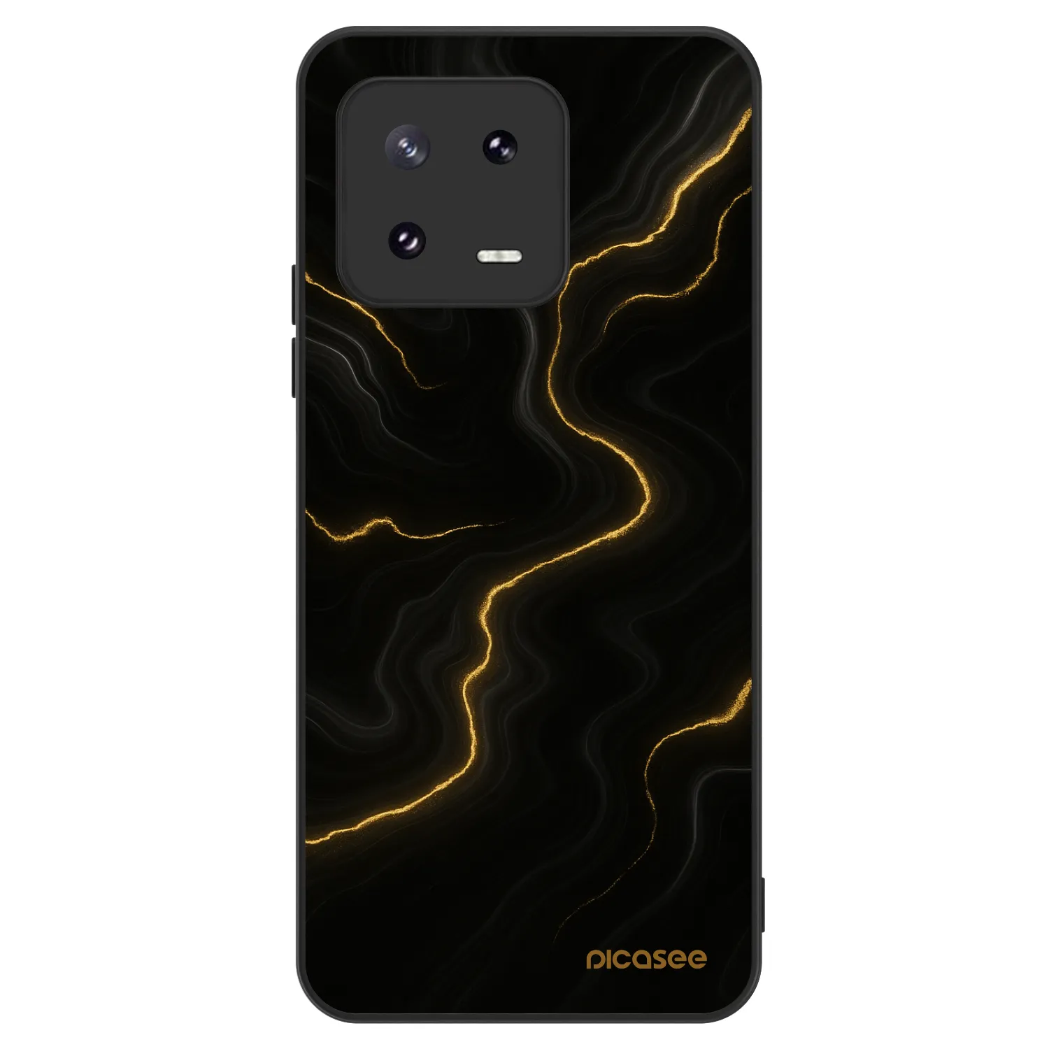 Picasee ULTIMATE CASE pentru Xiaomi 13 Pro - Thunder