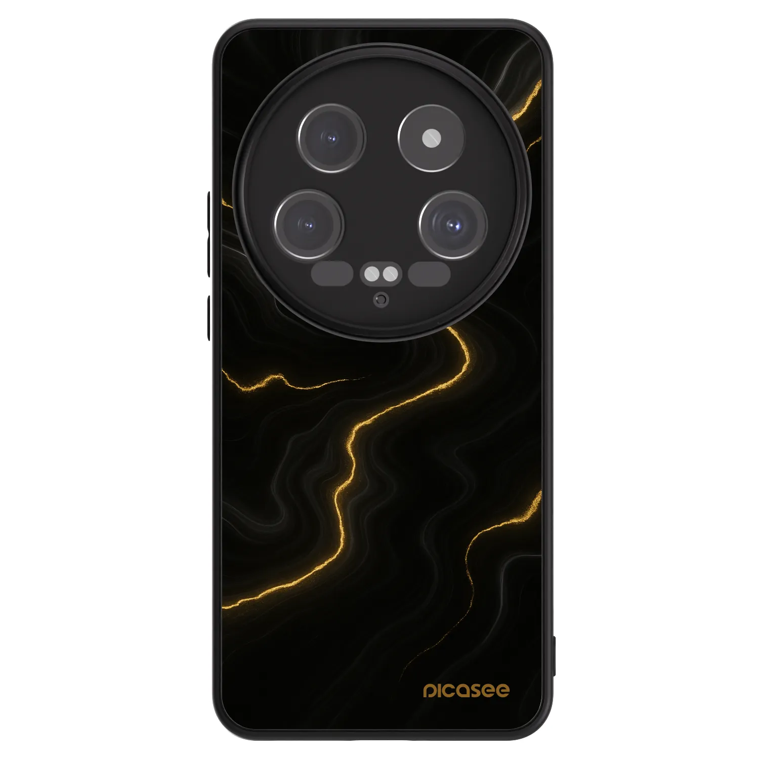 Picasee ULTIMATE CASE pentru Xiaomi 14 Ultra - Thunder