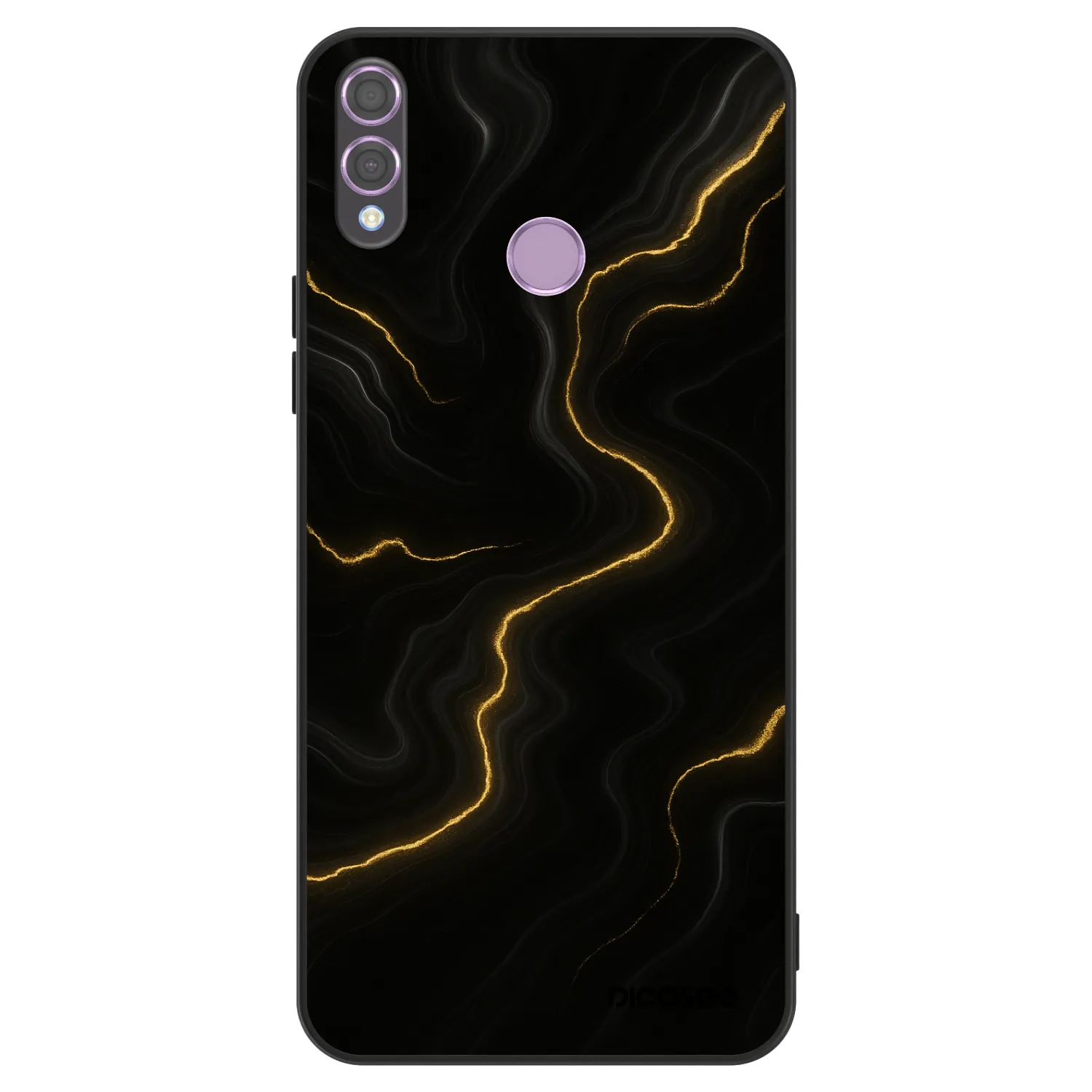 Picasee ULTIMATE CASE pentru Honor 8X - Thunder