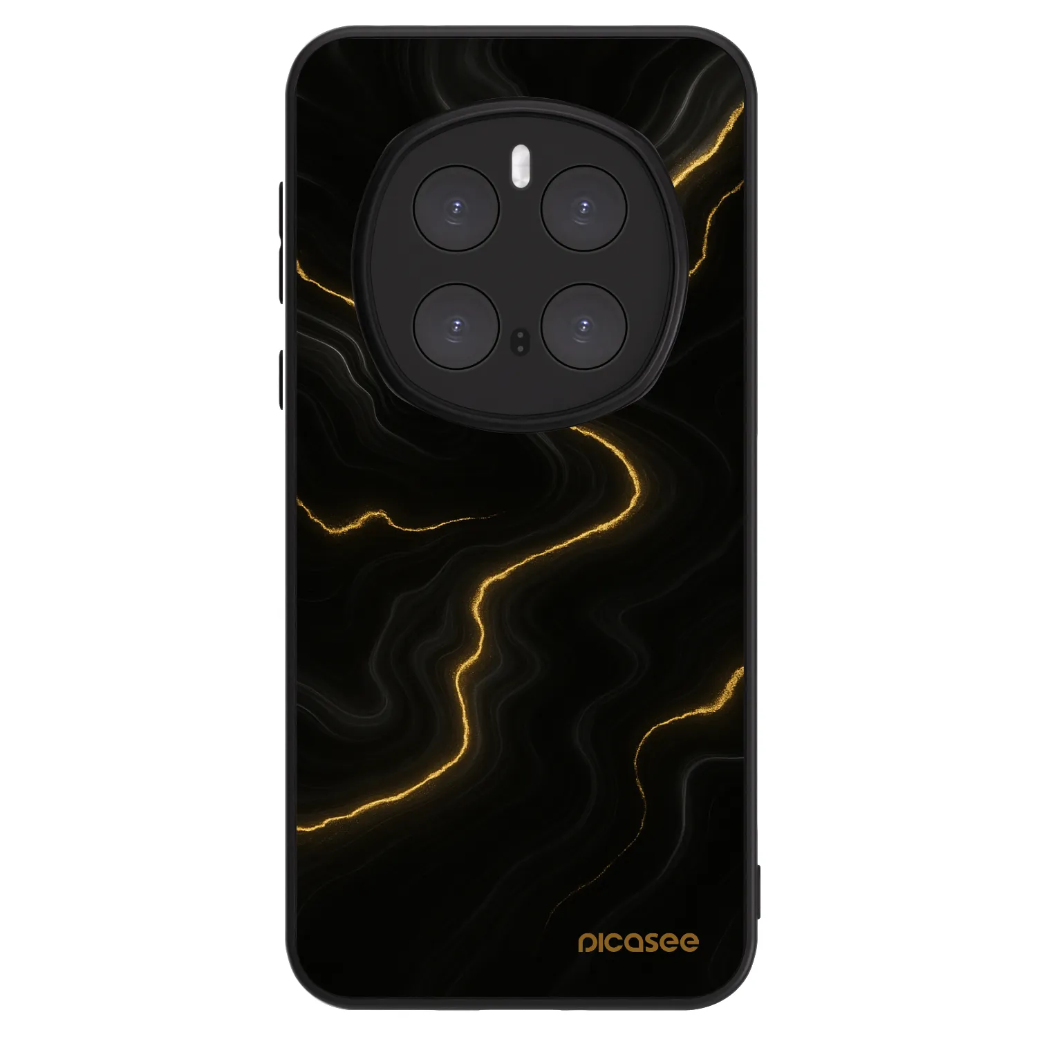 Picasee ULTIMATE CASE pentru Honor Magic7 Pro 5G - Thunder