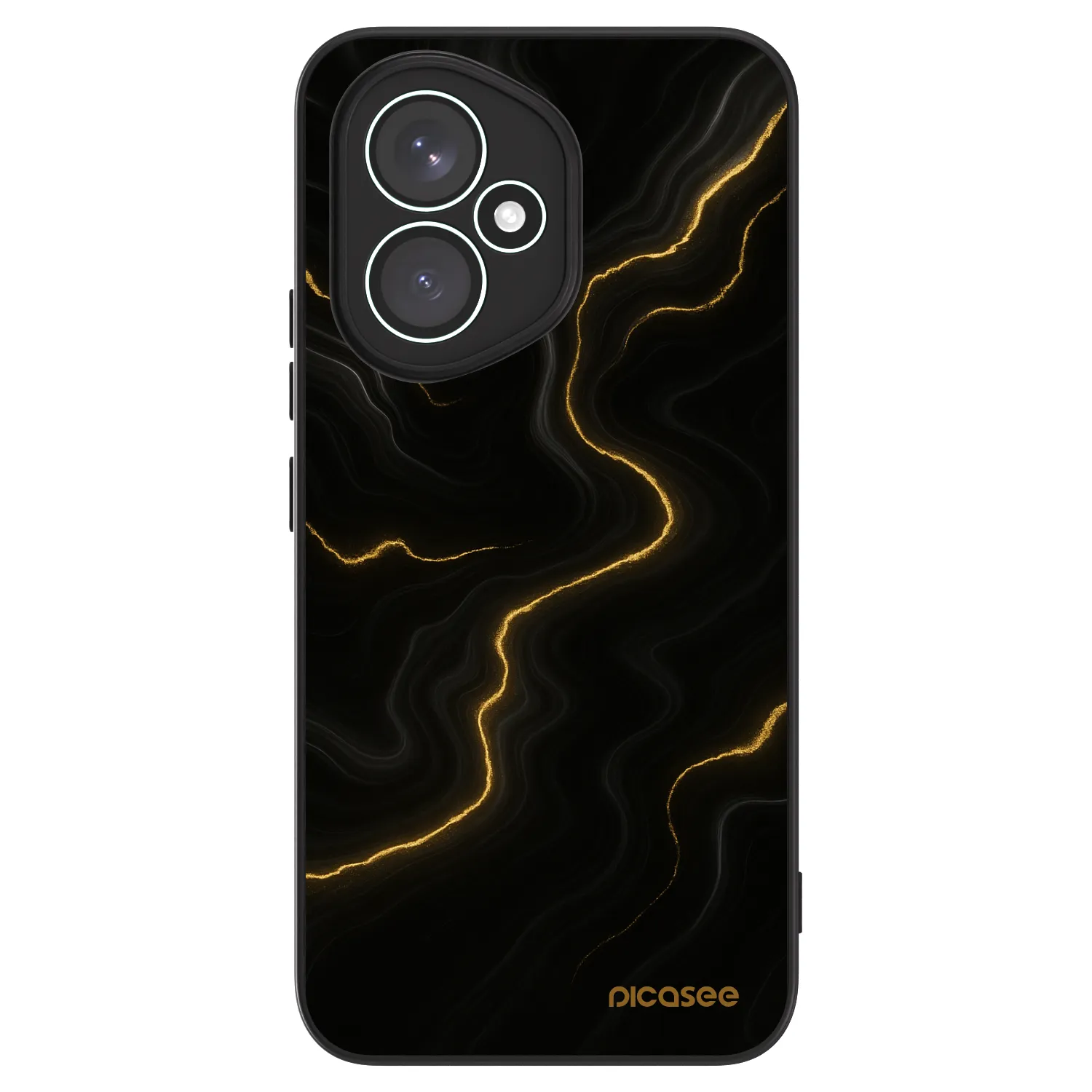 Picasee ULTIMATE CASE pentru Honor 400 5G - Thunder