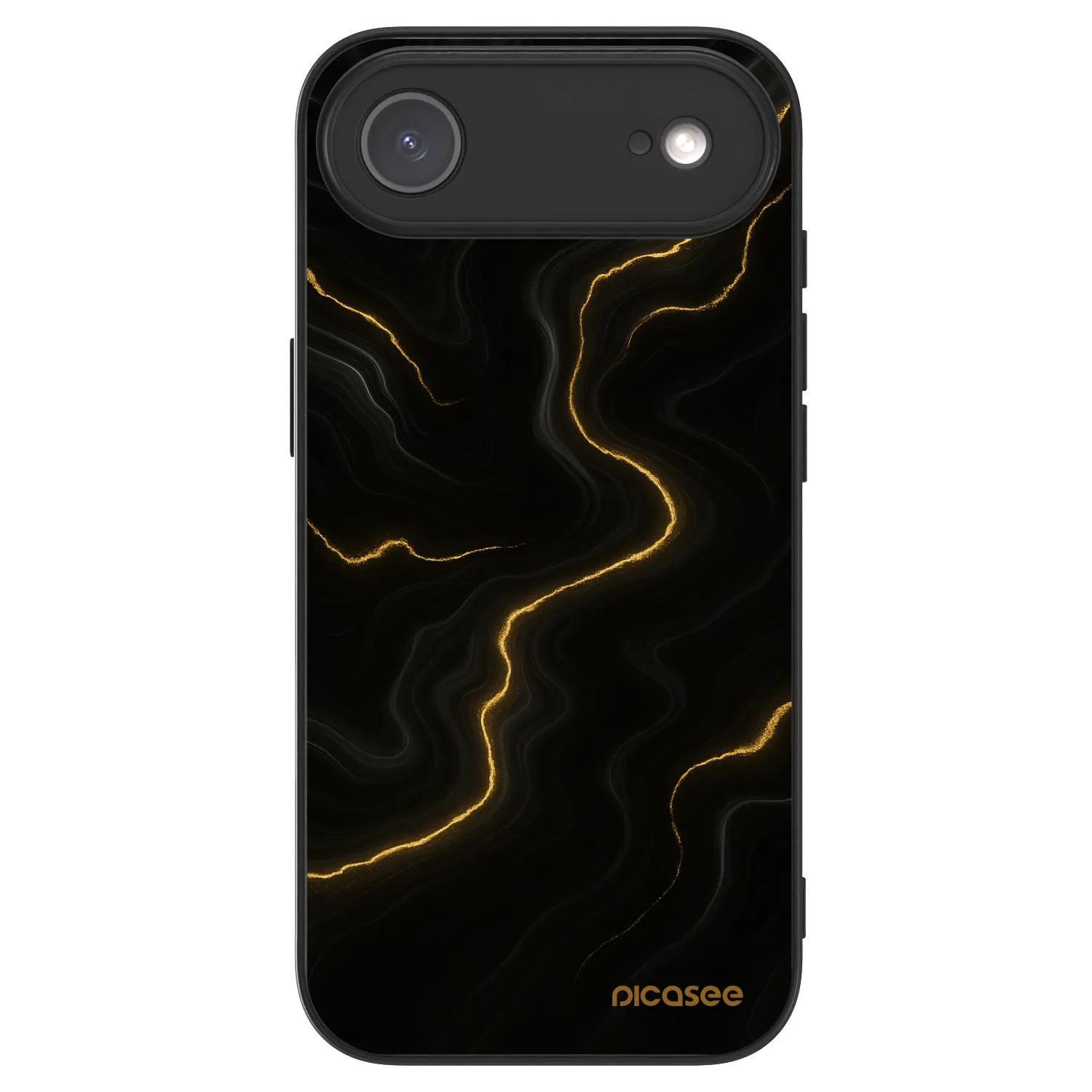 Picasee ULTIMATE CASE pentru Apple iPhone Air - Thunder