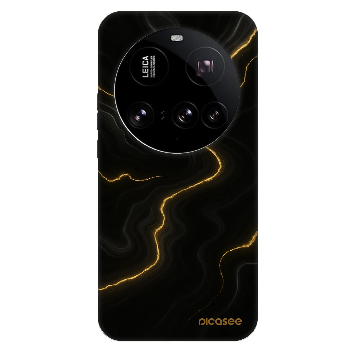 Picasee Fashion Case pentru Xiaomi 15 Ultra - Thunder