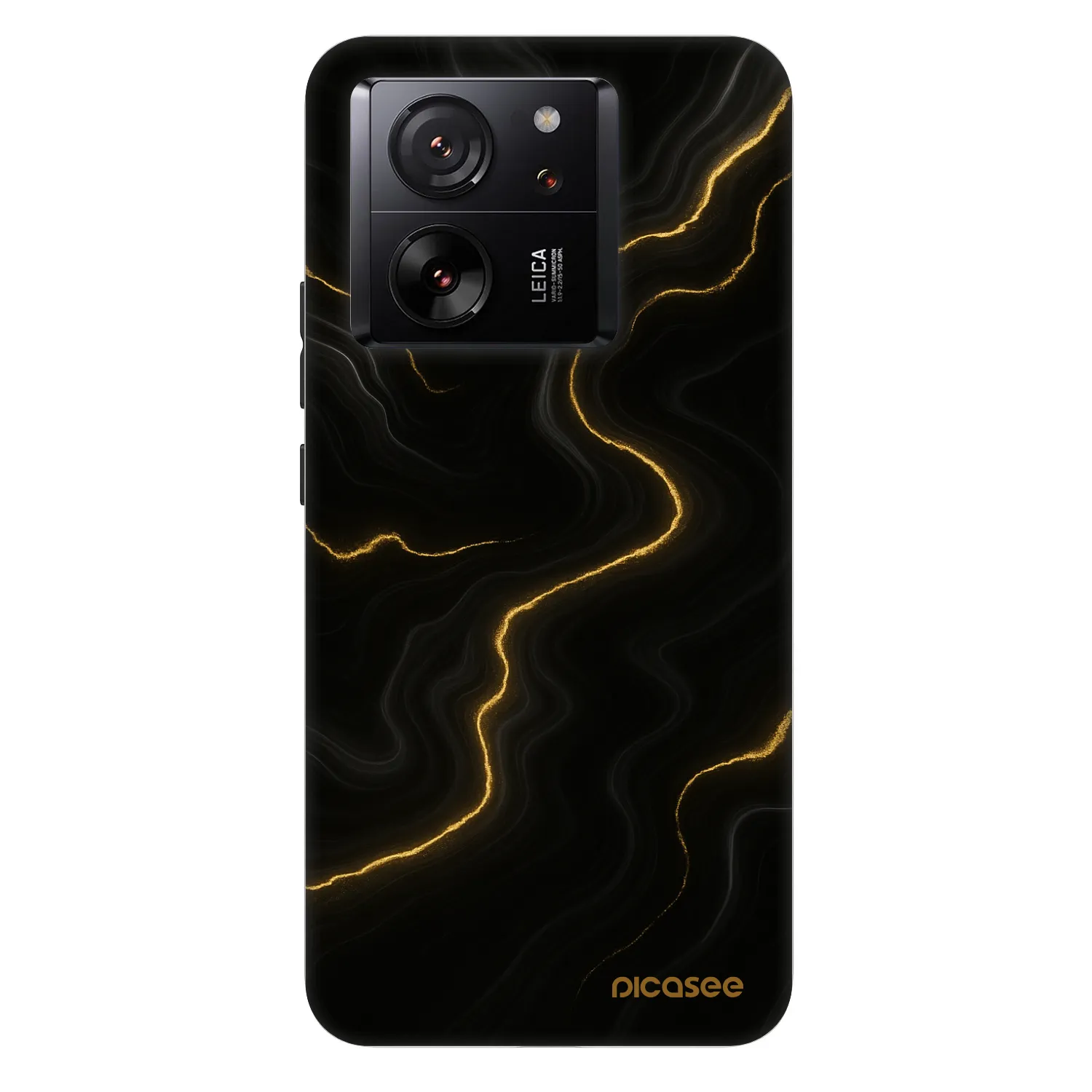 Picasee Fashion Case pentru Xiaomi 13T - Thunder