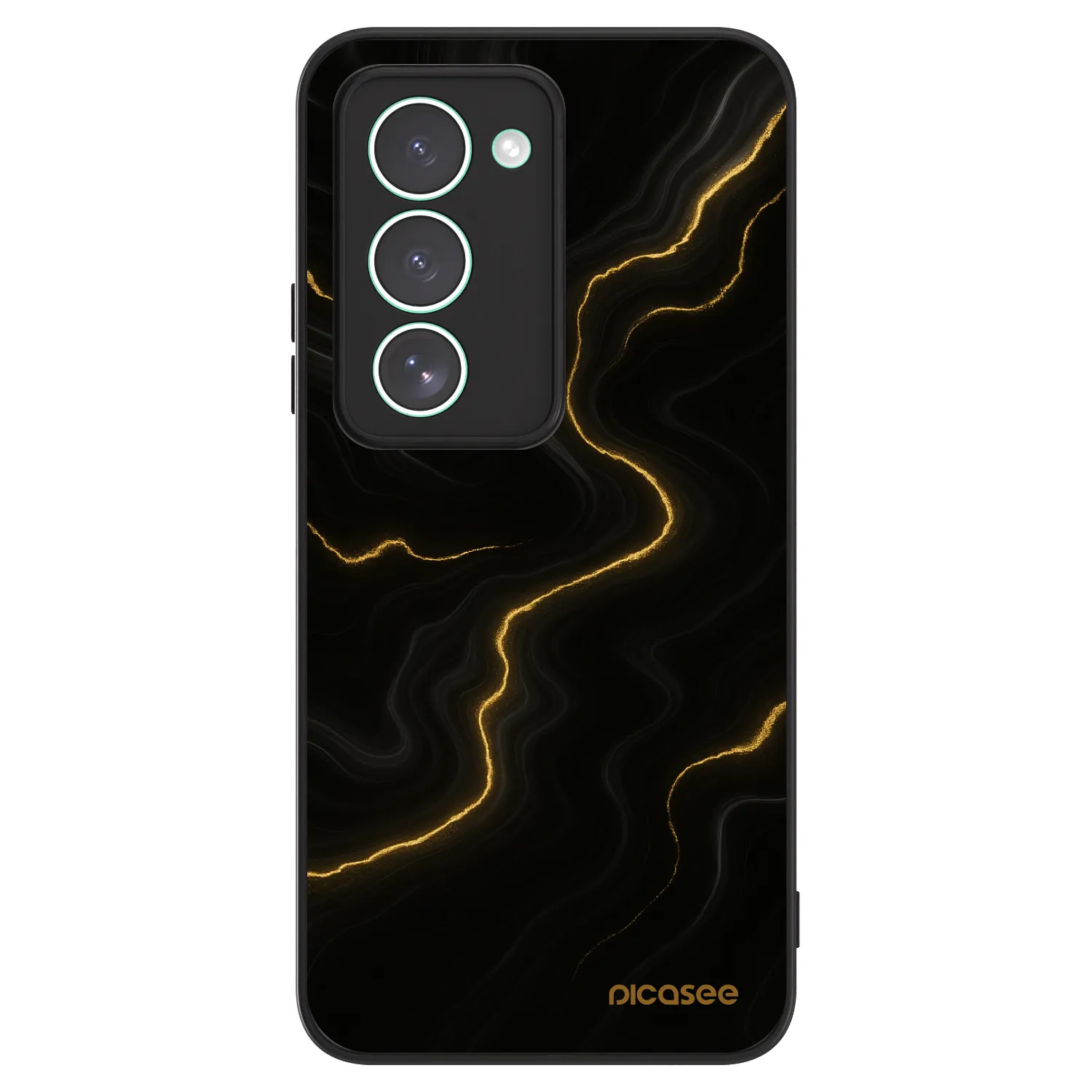 Picasee ULTIMATE CASE pentru Xiaomi Redmi 15 5G - Thunder