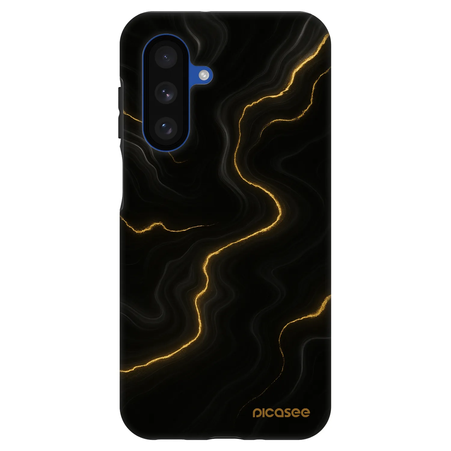 Picasee Fashion Case pentru Samsung Galaxy A17 5G - Thunder
