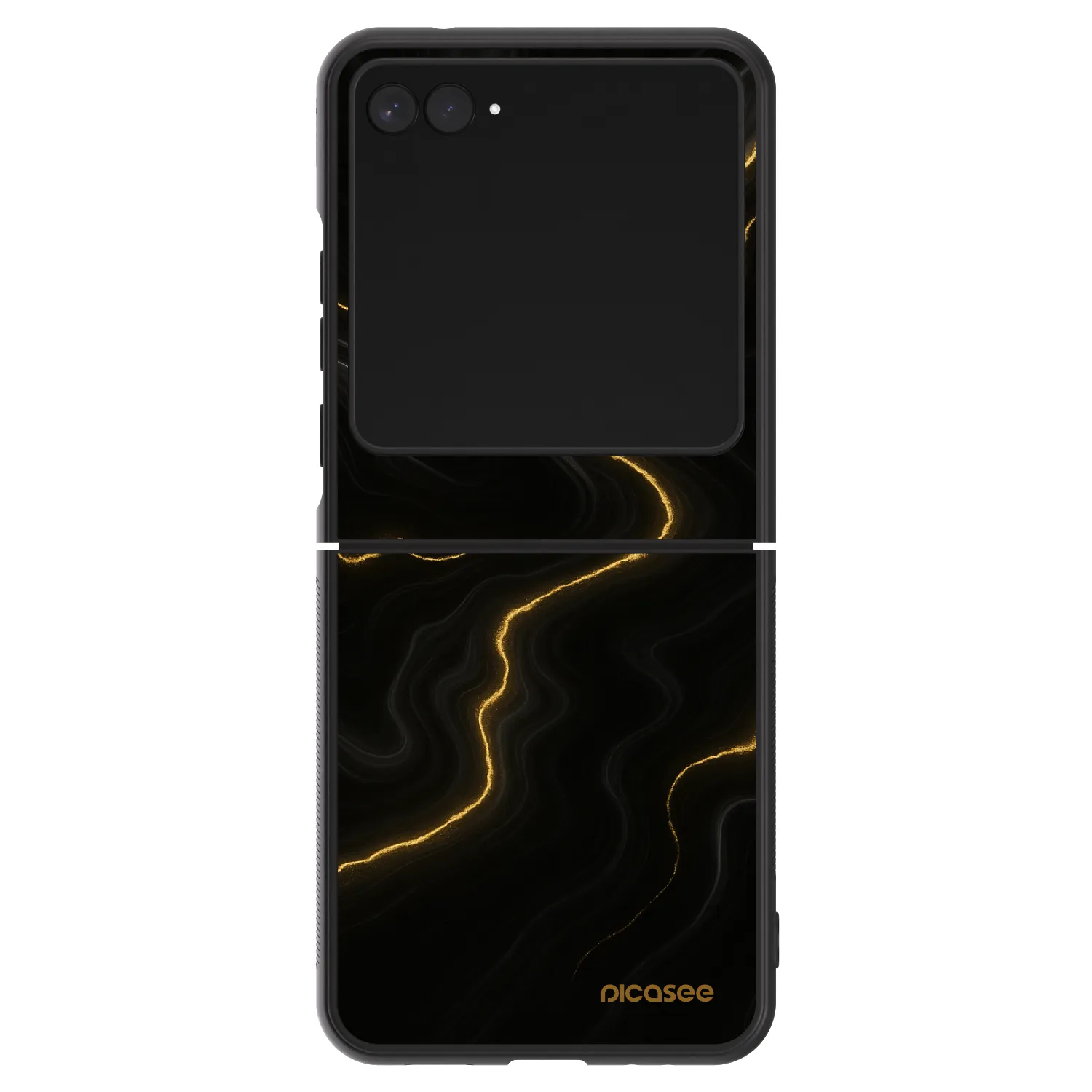 Picasee ULTIMATE CASE pentru Motorola Razr 60 - Thunder