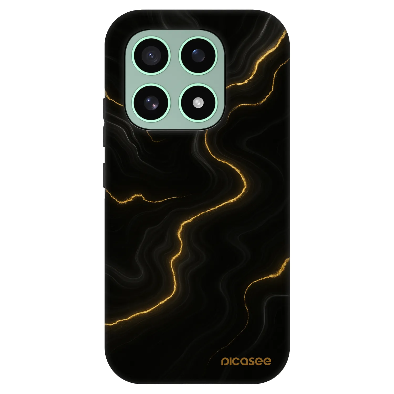 Picasee Fashion Case pentru Xiaomi 17 - Thunder