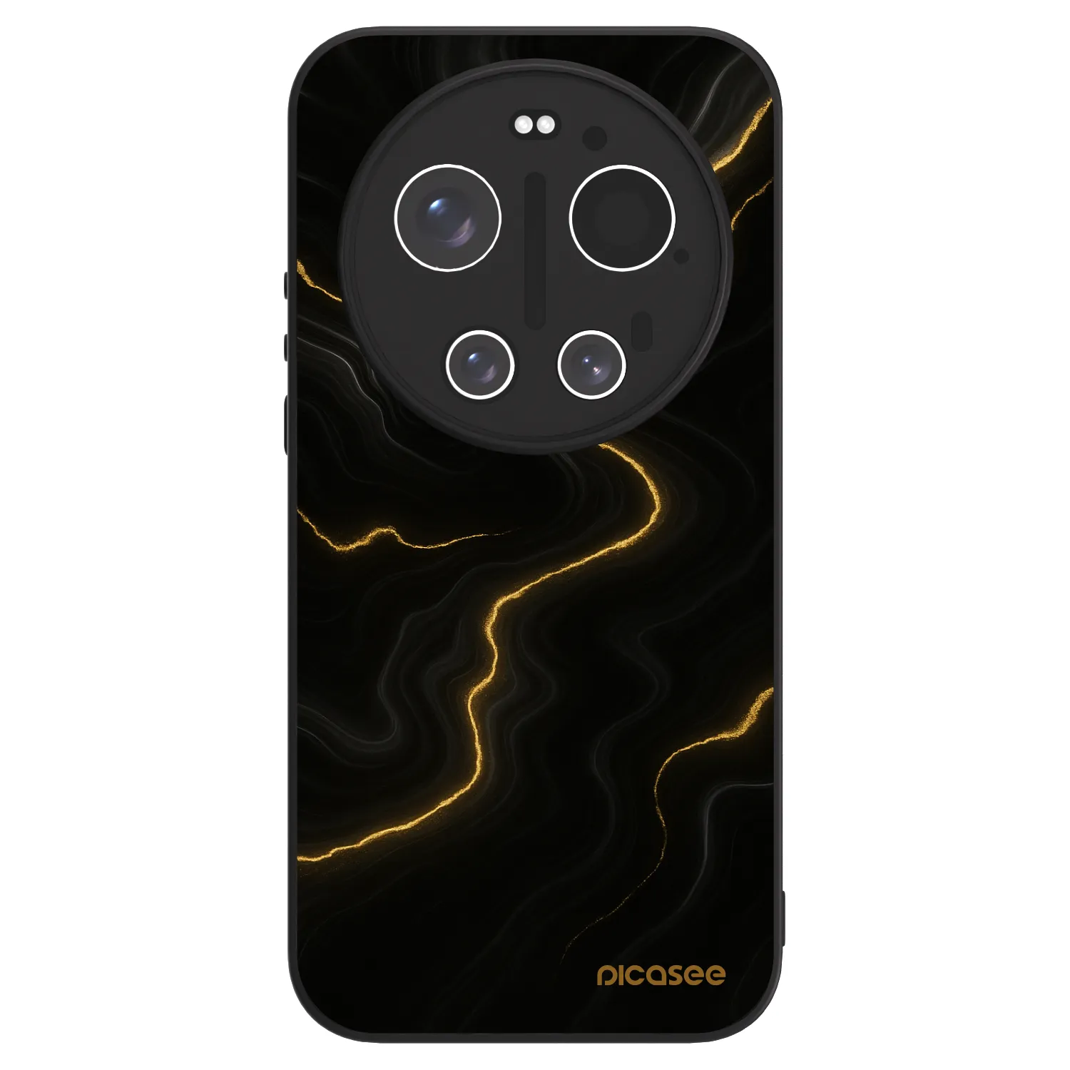 Picasee ULTIMATE CASE pentru Xiaomi 17 Ultra - Thunder