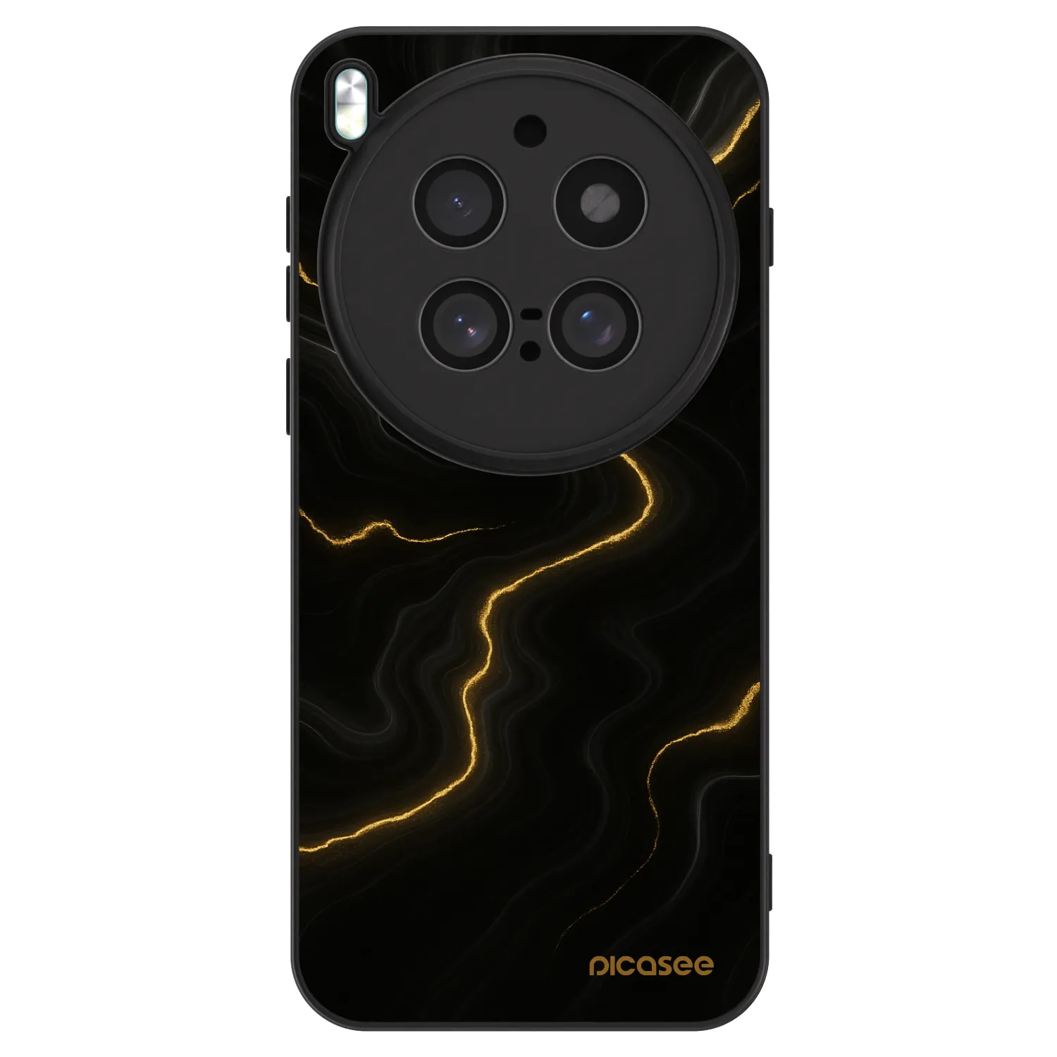 Picasee ULTIMATE CASE pentru Vivo X300 Pro - Thunder