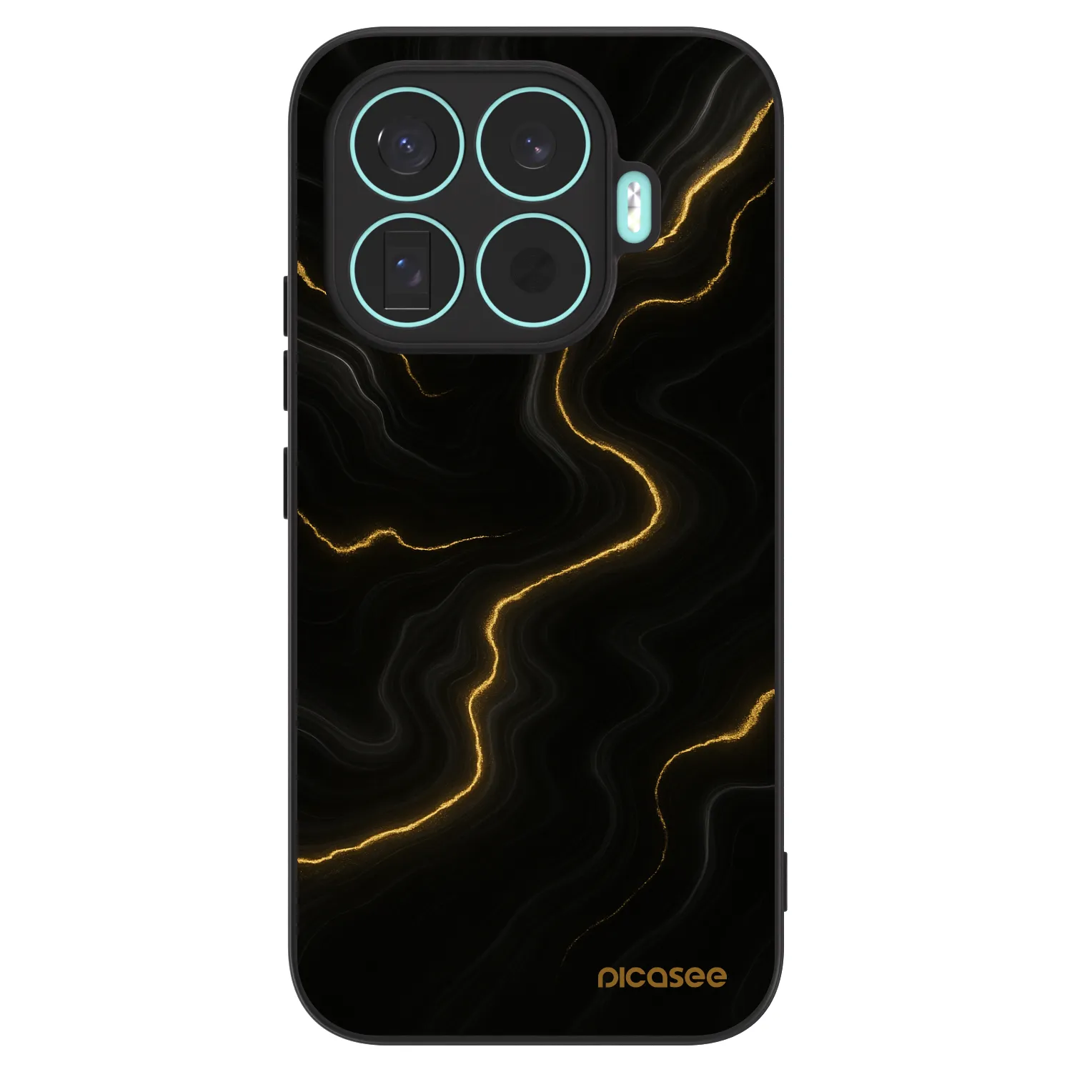 Picasee ULTIMATE CASE pentru Xiaomi 17T - Thunder