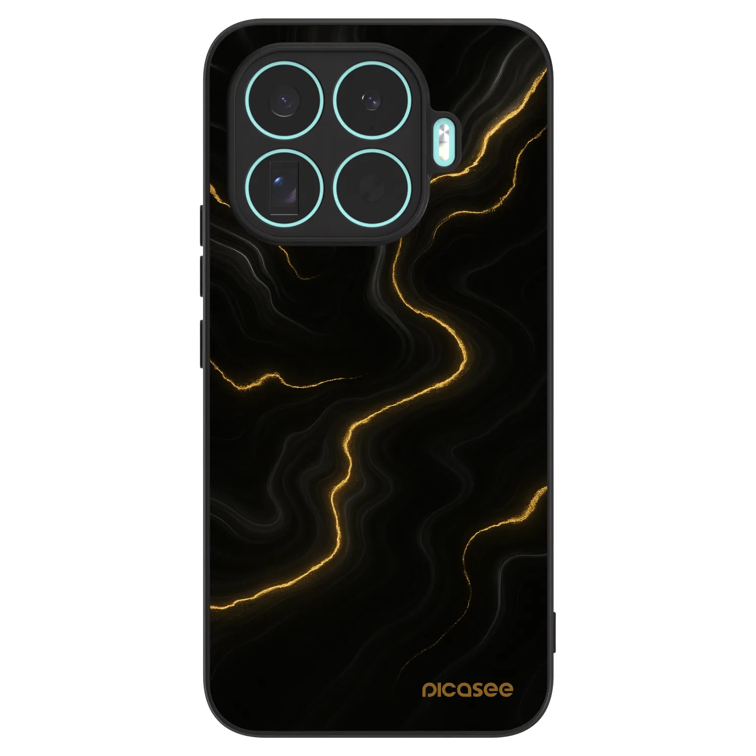 Picasee ULTIMATE CASE pentru Xiaomi 17T Pro - Thunder