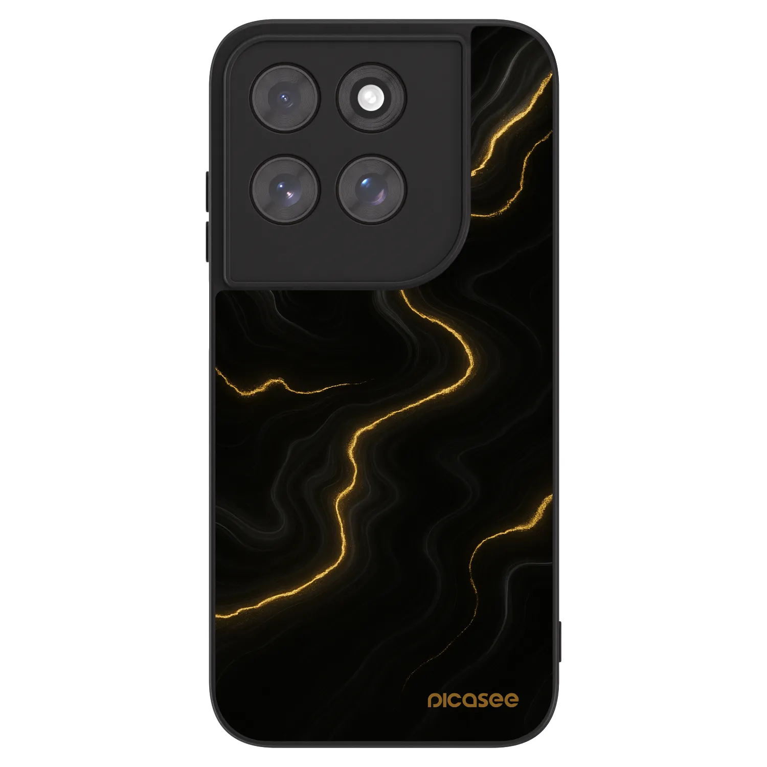 Picasee ULTIMATE CASE pentru Motorola Moto G77 - Thunder