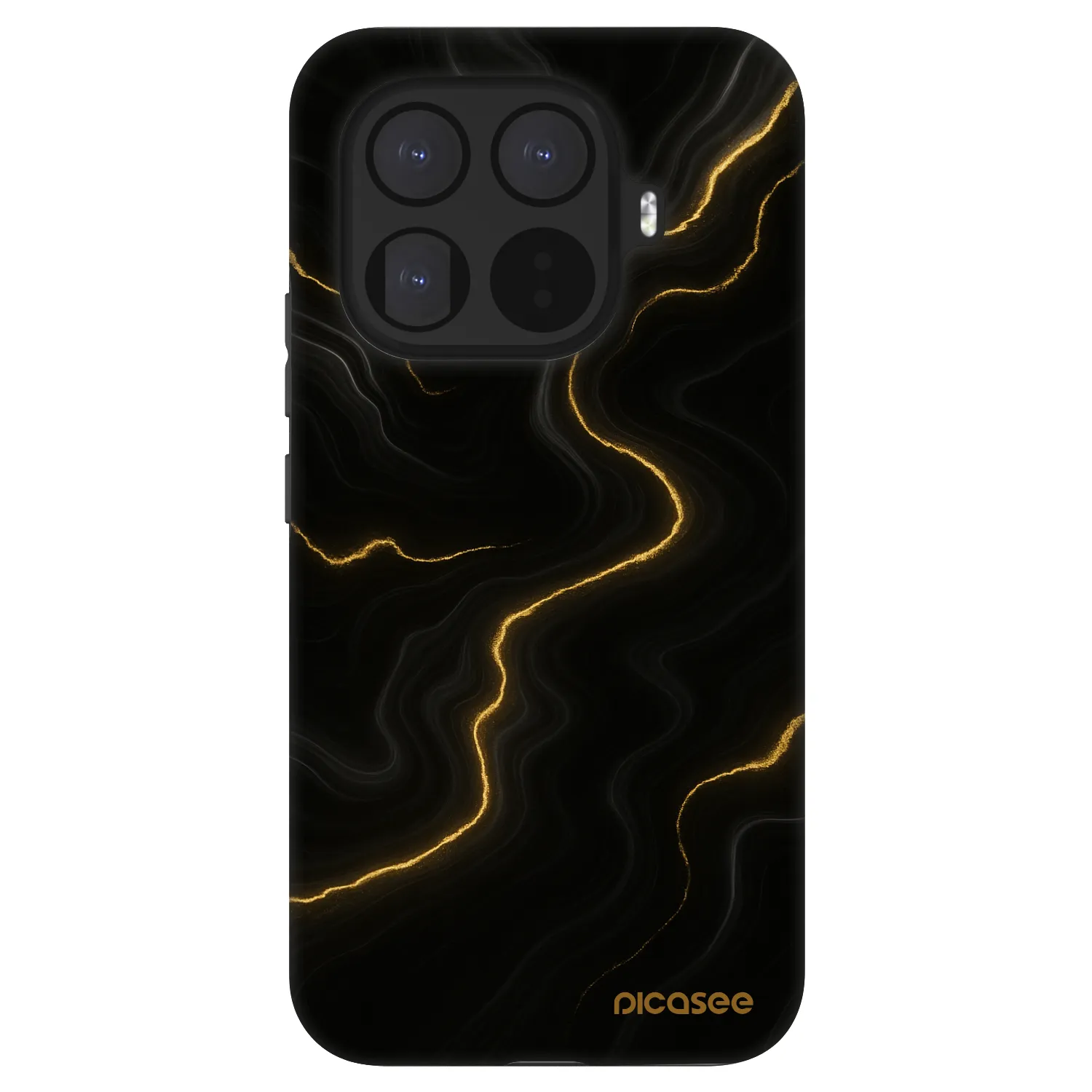 Picasee Fashion Case pentru Xiaomi 15T Pro - Thunder
