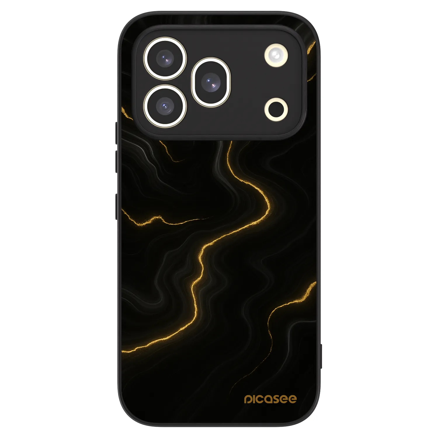 Picasee ULTIMATE CASE pentru Honor 600 Pro - Thunder