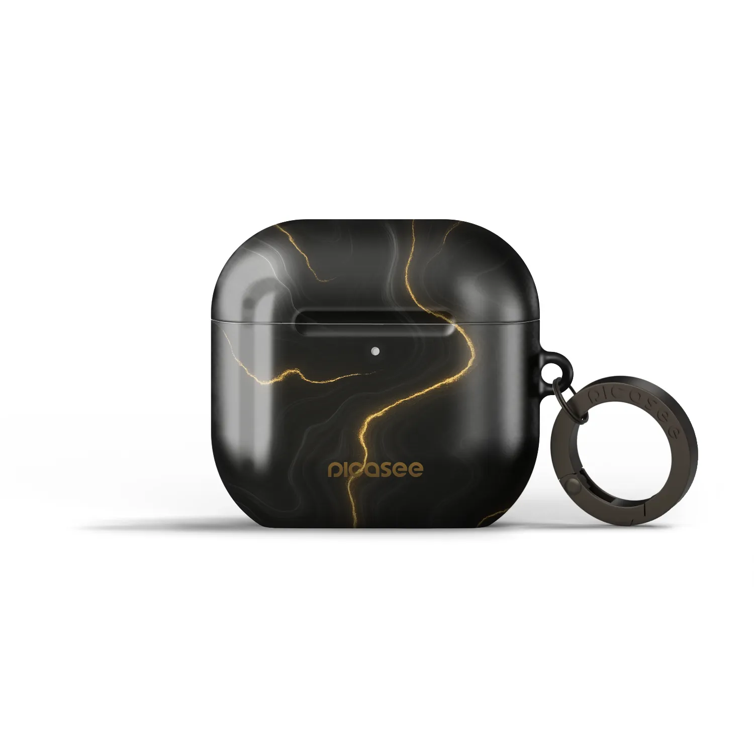 Picasee Obal pro Apple AirPods 5 - Thunder