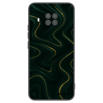 Picasee husă neagră din silicon pentru Xiaomi Mi 10T Lite - Vawes