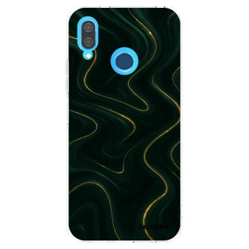 Picasee husă transparentă din silicon pentru Huawei P20 Lite - Vawes