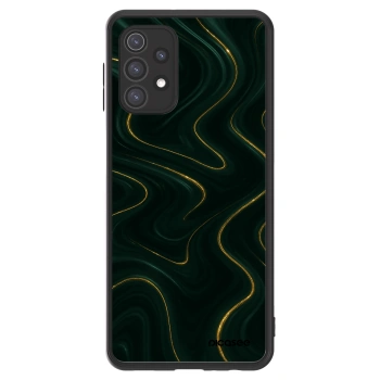 Picasee ULTIMATE CASE pentru Samsung Galaxy A32 5G A326B - Vawes