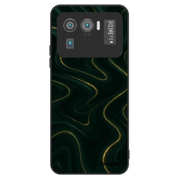 Picasee ULTIMATE CASE pentru Xiaomi Mi 11 Ultra - Vawes