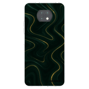 Picasee husă transparentă din silicon pentru Xiaomi Redmi Note 9T - Vawes