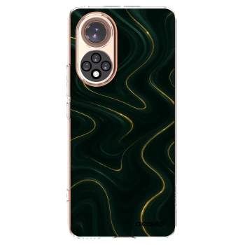 Picasee husă transparentă din silicon pentru Huawei Nova 9 - Vawes