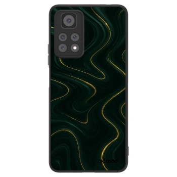 Picasee ULTIMATE CASE pentru Xiaomi Redmi Note 11 Pro 5G - Vawes