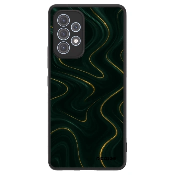 Picasee ULTIMATE CASE pentru Samsung Galaxy A53 5G A536 - Vawes