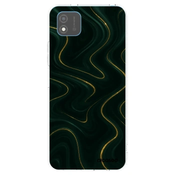 Picasee husă transparentă din silicon pentru Realme C11 (2021) - Vawes