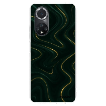 Picasee husă transparentă din silicon pentru Huawei Nova 9 SE - Vawes