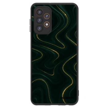 Picasee ULTIMATE CASE pentru Samsung Galaxy A23 A236B 5G - Vawes