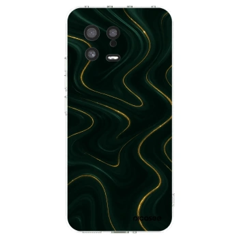 Picasee husă transparentă din silicon pentru Xiaomi 13 - Vawes