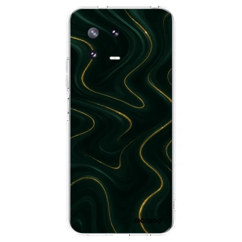 Picasee husă transparentă din silicon pentru Xiaomi 13 Pro - Vawes