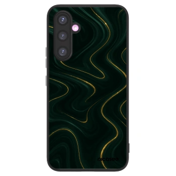 Picasee ULTIMATE CASE pentru Samsung Galaxy A54 5G A546B - Vawes