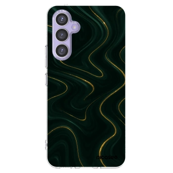 Picasee husă transparentă din silicon pentru Samsung Galaxy A54 5G A546B - Vawes