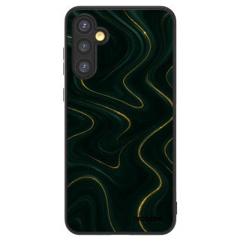 Picasee ULTIMATE CASE pentru Samsung Galaxy A34 5G A346B - Vawes
