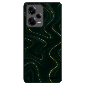 Picasee ULTIMATE CASE pentru Xiaomi Redmi Note 12 Pro+ 5G - Vawes