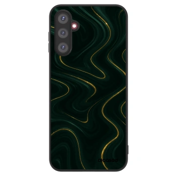 Picasee ULTIMATE CASE pentru Samsung Galaxy A14 5G A146P - Vawes