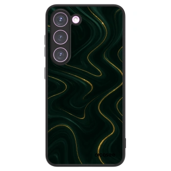 Picasee ULTIMATE CASE PowerShare pentru Samsung Galaxy S23 5G - Vawes