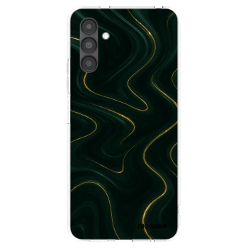 Picasee husă transparentă din silicon pentru Samsung Galaxy A04s A047F - Vawes