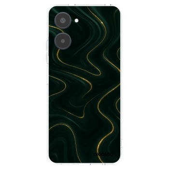 Picasee husă transparentă din silicon pentru Realme 10 4G - Vawes